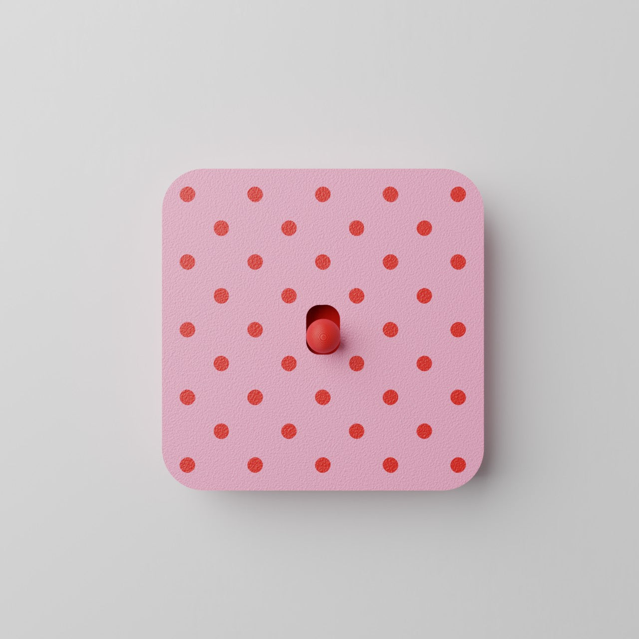 Switches Pattern Polka Dot Single