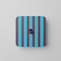 Switches Pattern Stripes Single