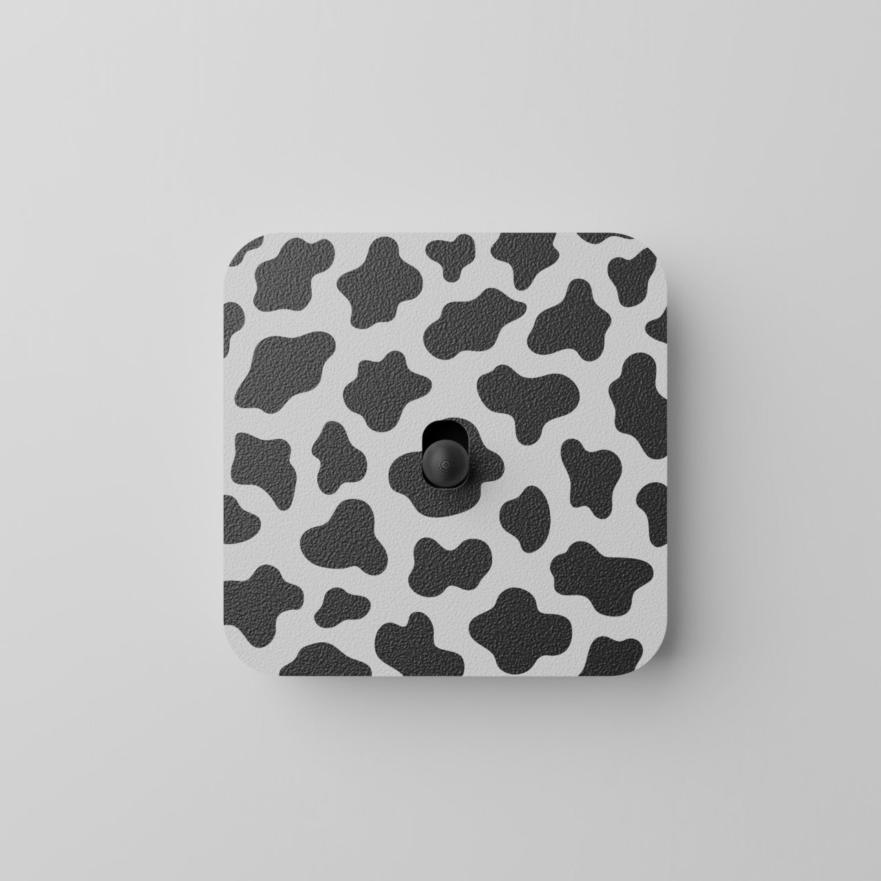 Switches Pattern Cow Single