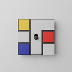 Switches Pop Up Stack Single