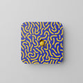 Switches Pattern Wiggle Single