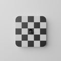 Switches Pattern Chess Single