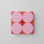Switches Pop Up Circles Single