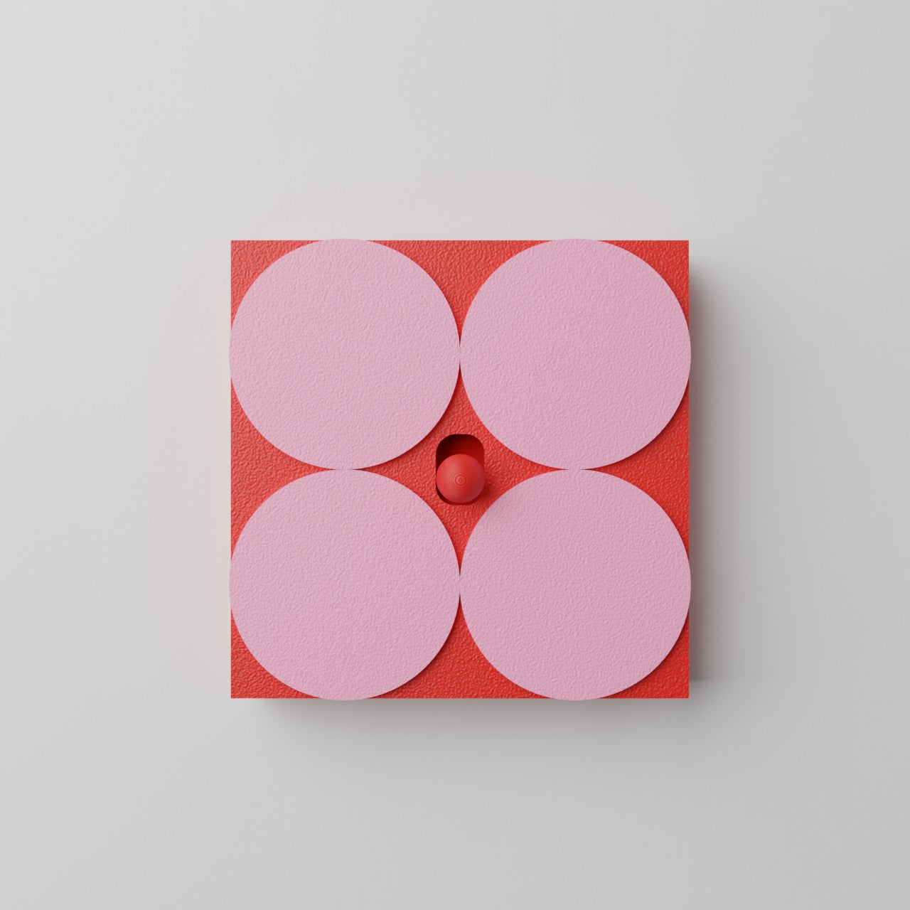 Switches Pop Up Circles Single