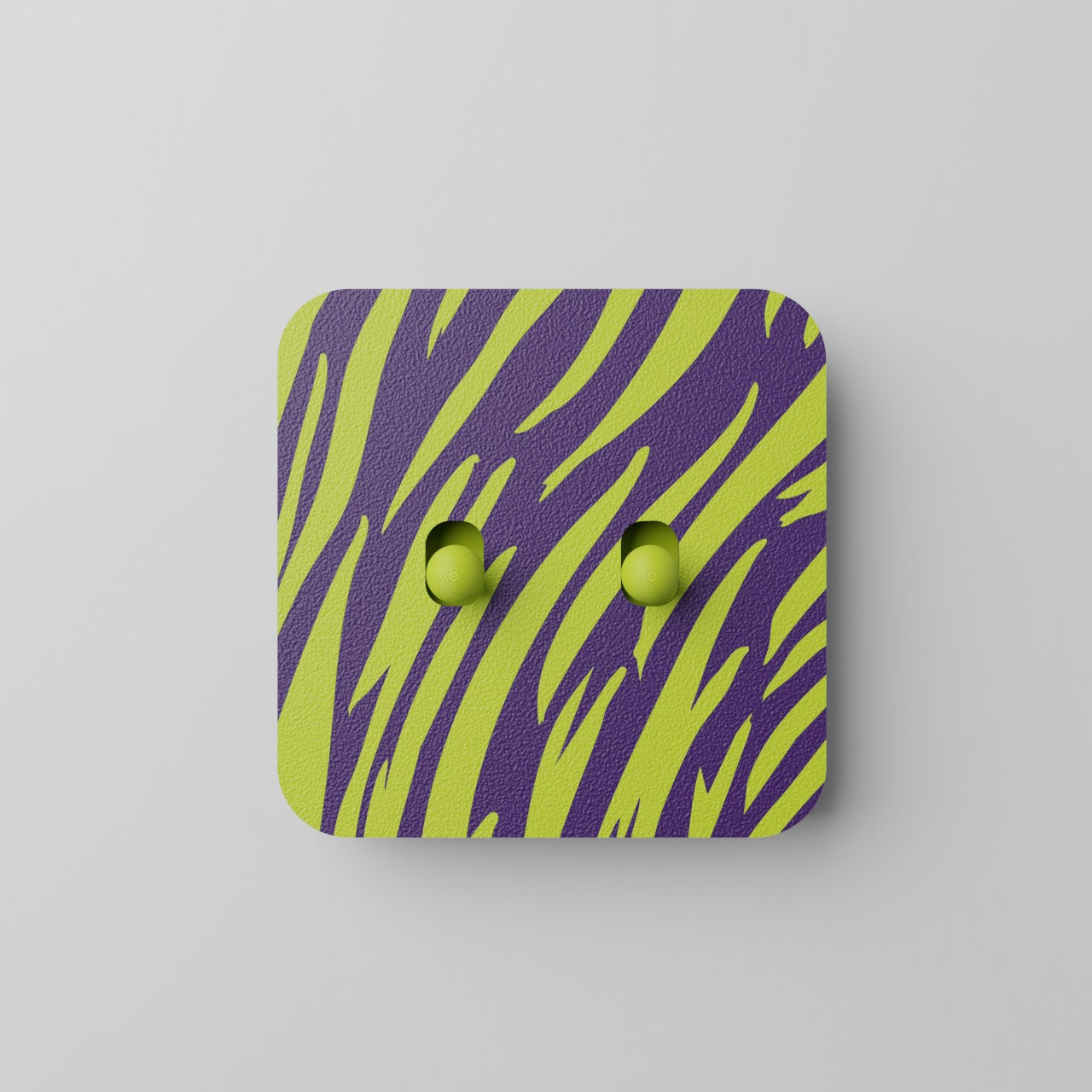 Switches Pattern Tiger Double