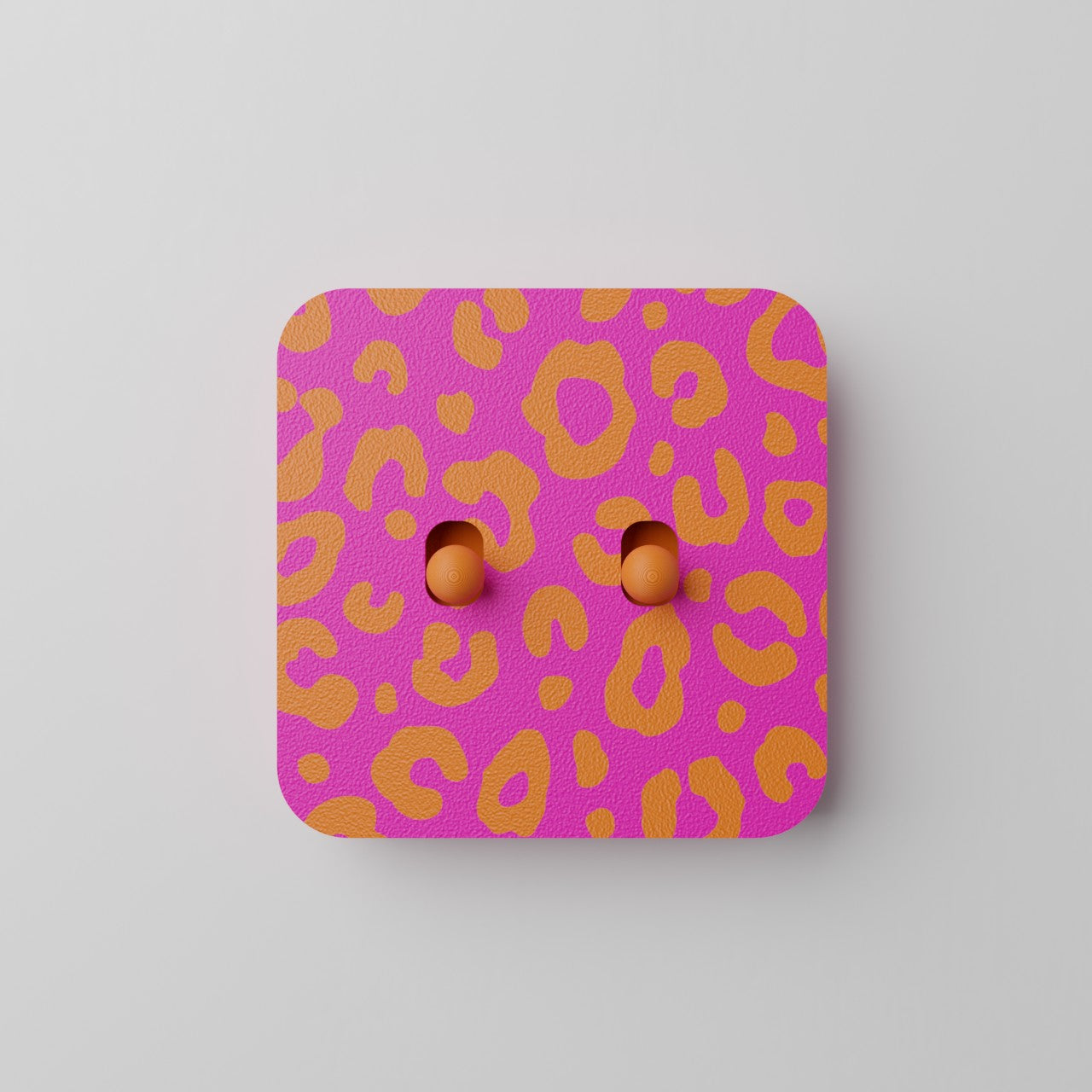 Switches Pattern Lampart Double