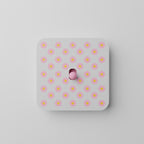 Switches Pattern Daisies Single
