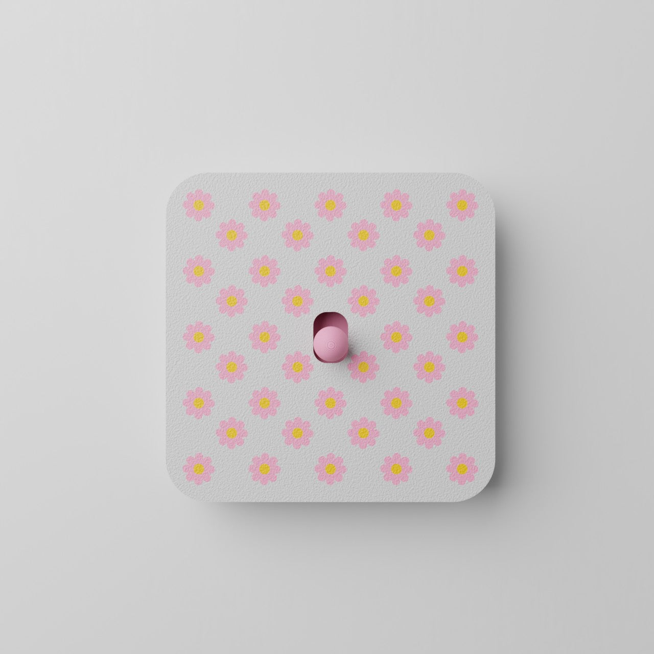 Switches Pattern Daisies Single