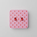 Switches Pattern Polka Dot Double