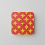 Switches Pattern Stars Single