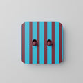 Switches Pattern Stripes Double