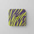 Switches Pattern Tiger Single