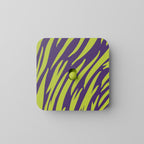 Switches Pattern Tiger Single