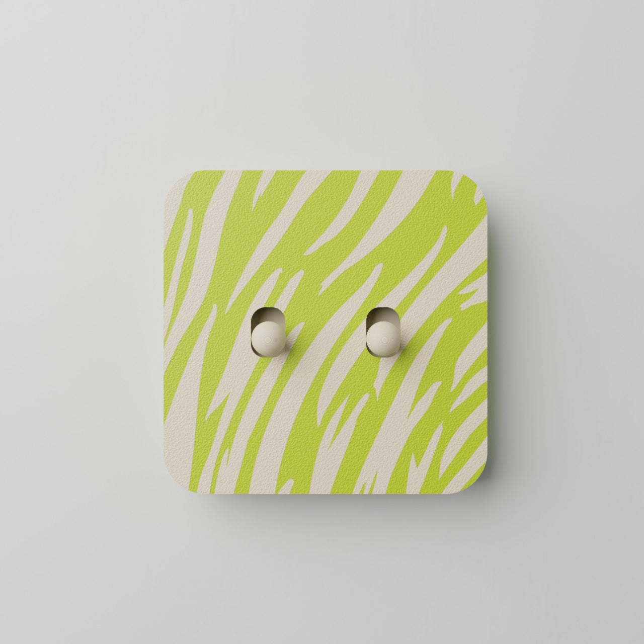 Switches Pattern Tiger Double
