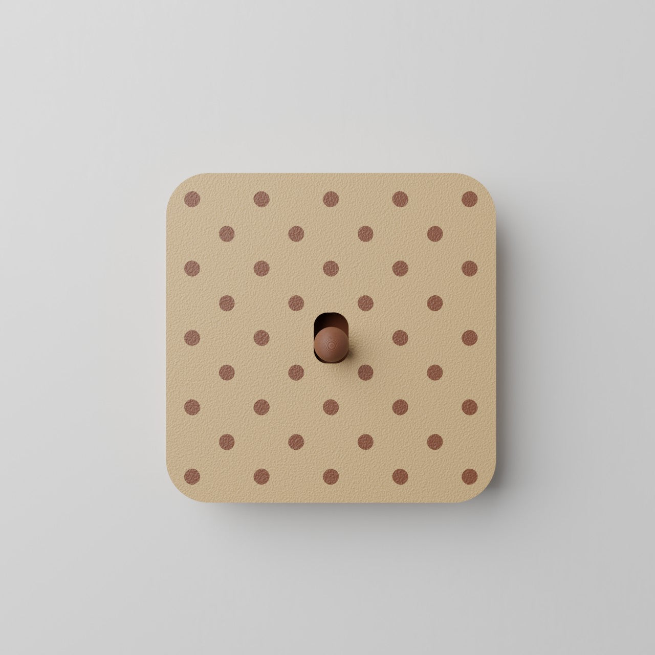 Switches Pattern Polka Dot Single