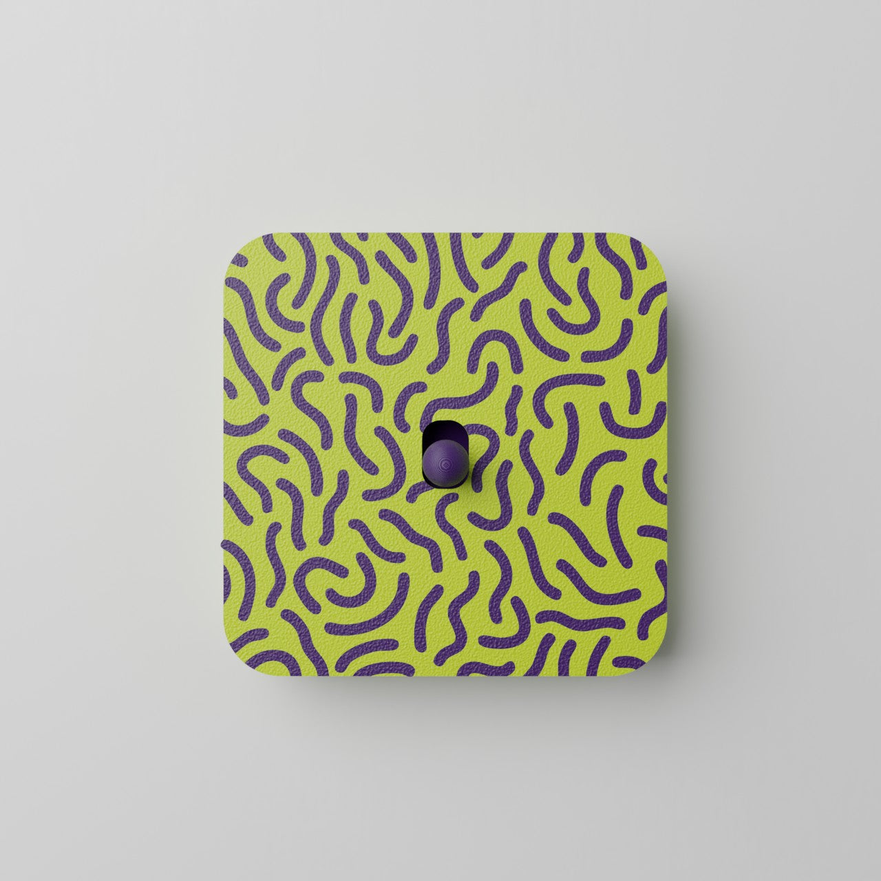 Switches Pattern Wiggle Single