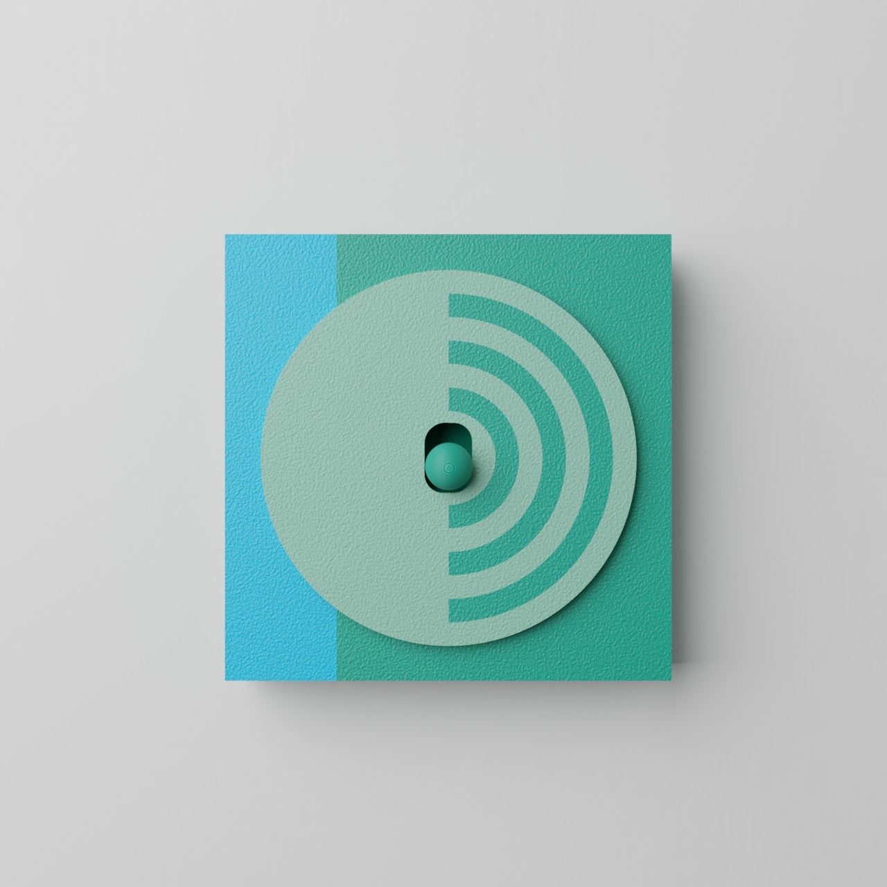Switches Pop Up Deco Single