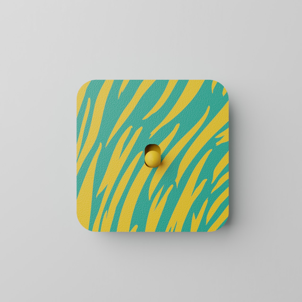 Switches Pattern Tiger Single