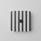 Switches Pattern Stripes Single