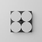 Switches Pop Up Circles Single