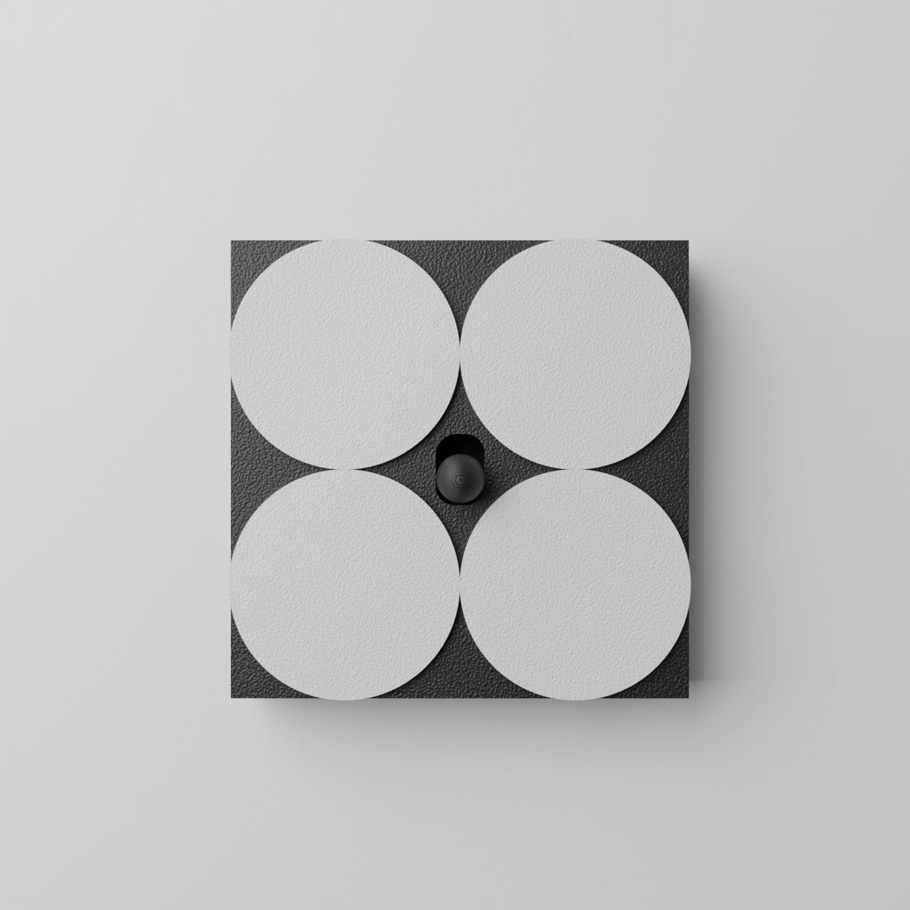 Switches Pop Up Circles Single