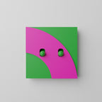 Switches Pop Up Arch Double
