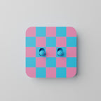 Switches Pattern Chess Double