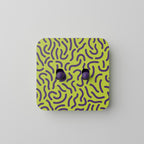 Switches Pattern Wiggle Double
