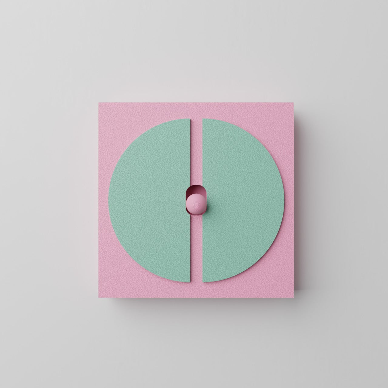 Switches Pop Up Split Front Single