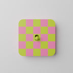 Switches Pattern Chess Single