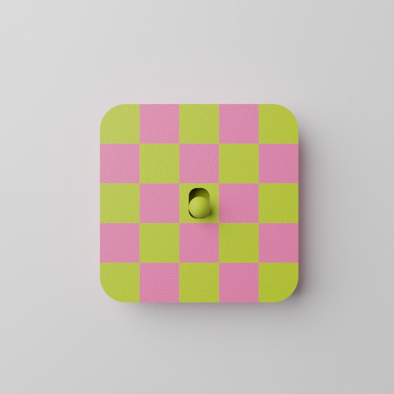 Switches Pattern Chess Single