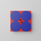 Switches Pop Up Circles Single