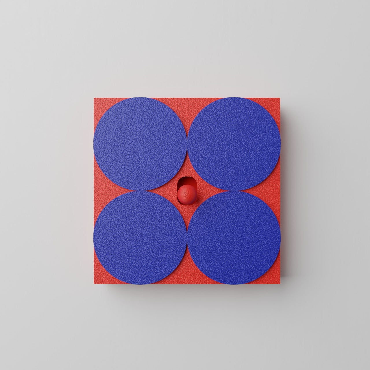 Switches Pop Up Circles Single