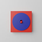 Switches Pop Up Circle Single