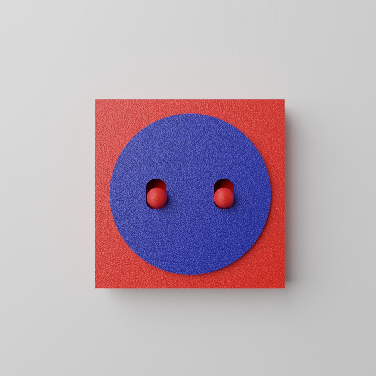 Switches Pop Up Circle Double