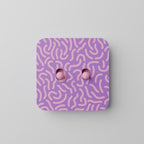 Switches Pattern Wiggle Double