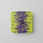Switches Pattern Cyber Single