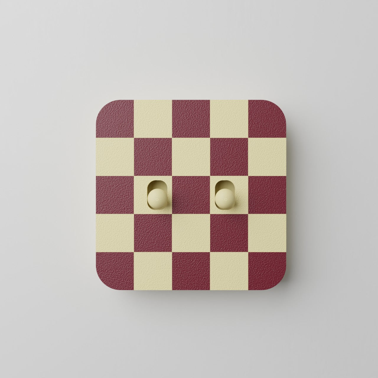 Switches Pattern Chess Double