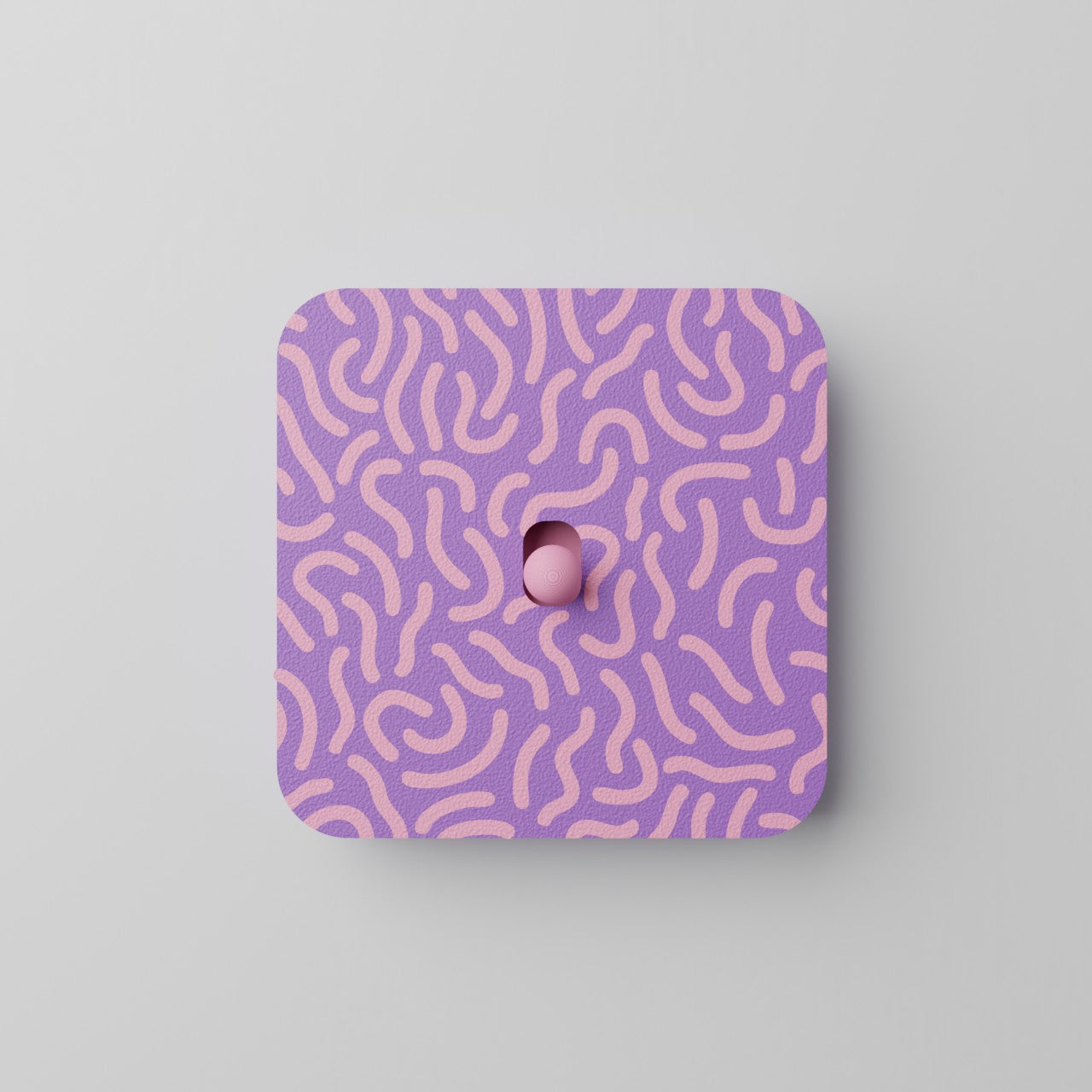 Switches Pattern Wiggle Single