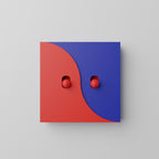 Switches Pop Up Balance Double