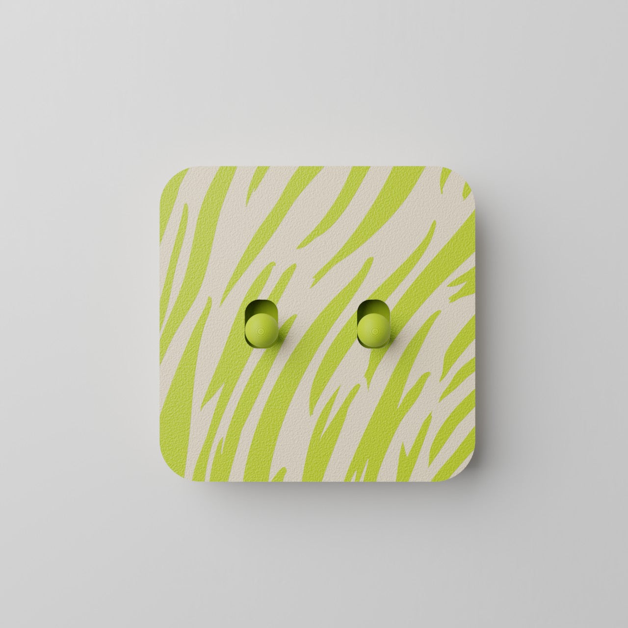 Switches Pattern Tiger Double