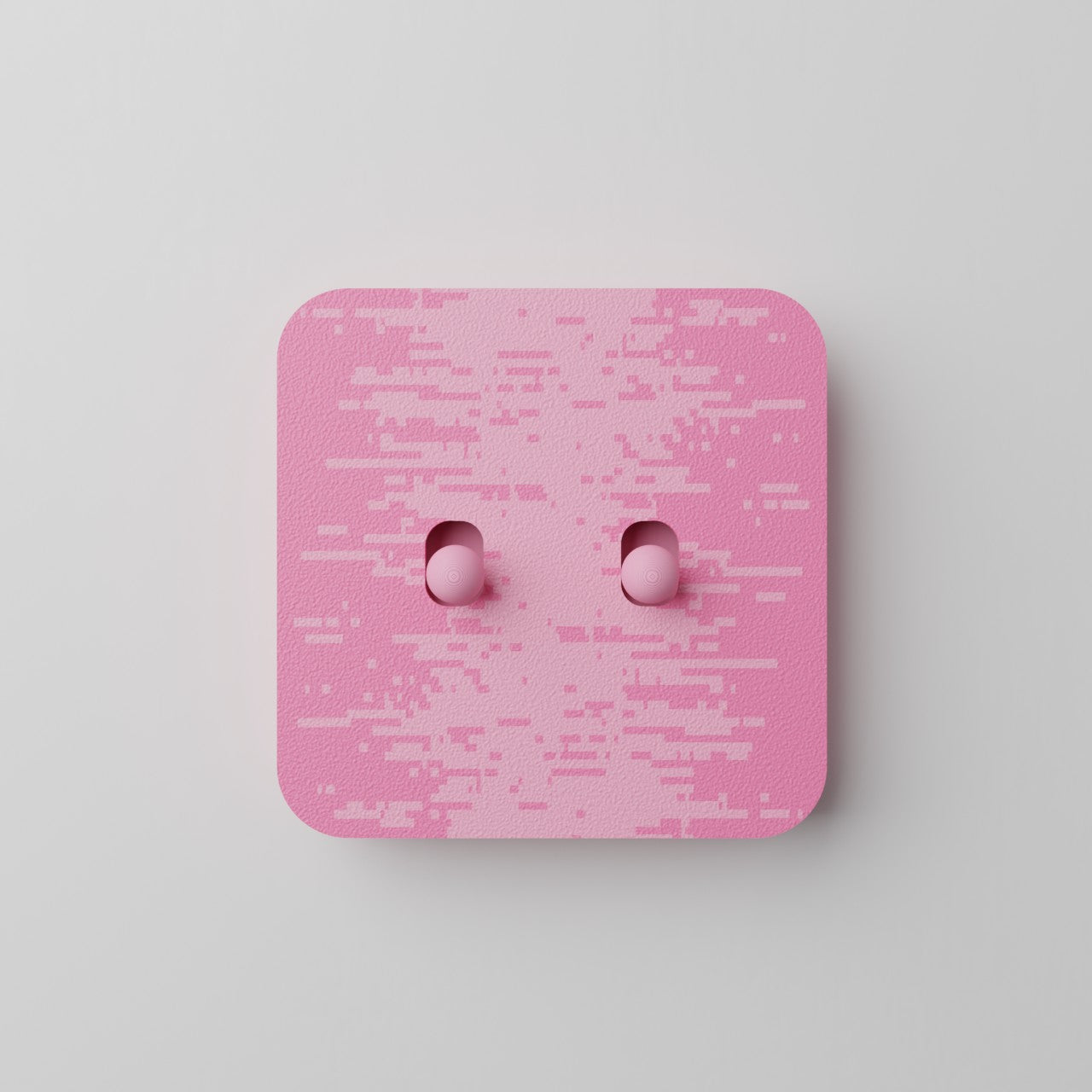 Switches Pattern Cyber Double