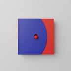 Switches Pop Up Round Single