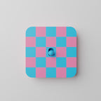 Switches Pattern Chess Single
