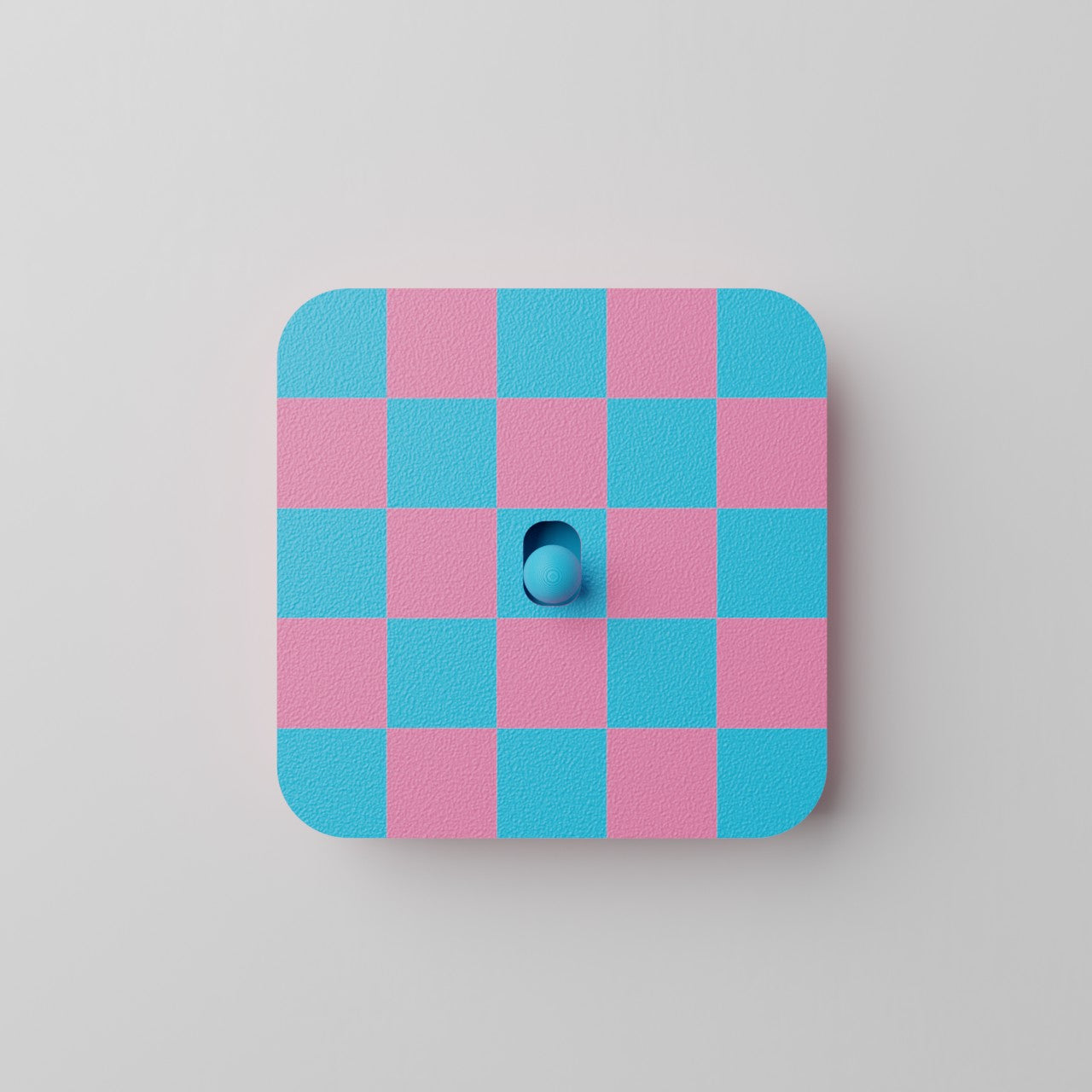 Switches Pattern Chess Single