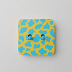 Switches Pattern Cow Double