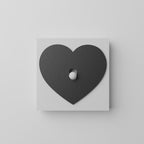 Switches Pop Up Heart Single