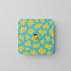 Switches Pattern Cow Single