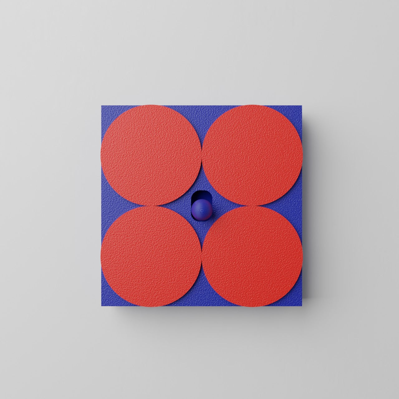 Switches Pop Up Circles Single