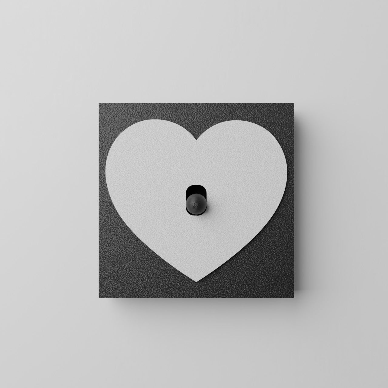 Switches Pop Up Heart Single